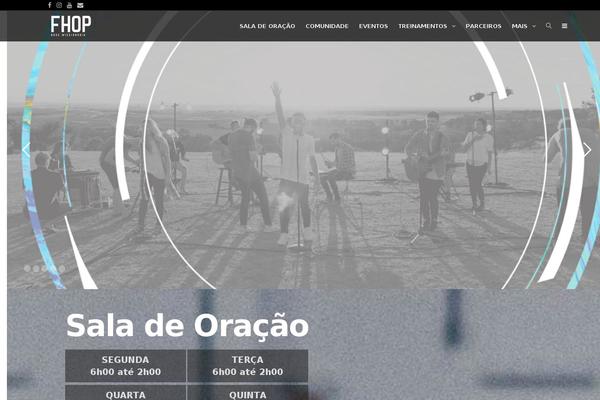 Site using Pixelyoursite-pro plugin