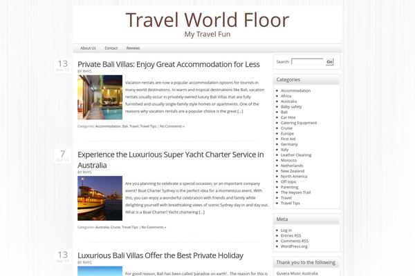 fhuard.com site used Kangaroo