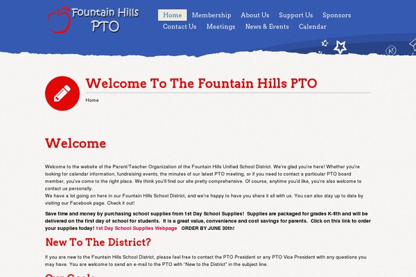 Site using Bricklayer-content-builder plugin
