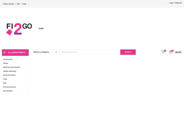 Site using Wp-notification-bell plugin