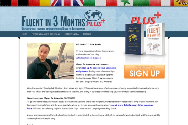 Site using WP-EVS (EasyVideoSuite WordPress plugin) plugin