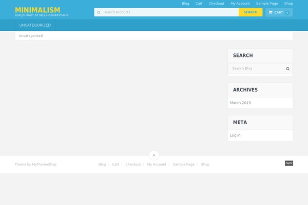 fi5e.com site used Mts_woocart