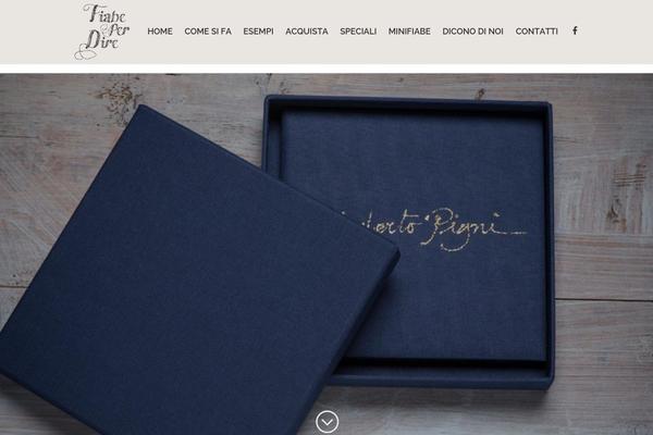 Site using Menu Icons plugin