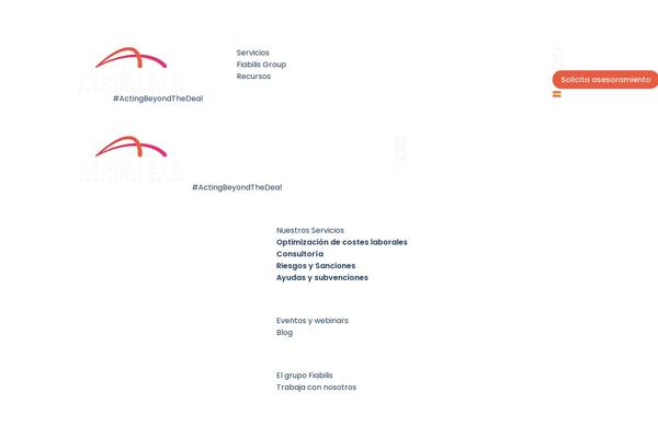 Site using Print-my-blog plugin