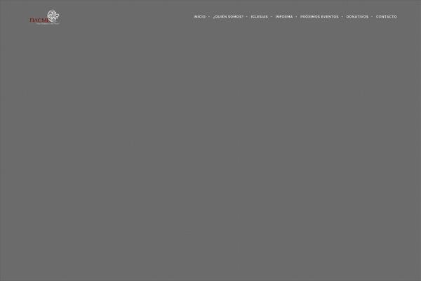 Site using Ut-portfolio plugin