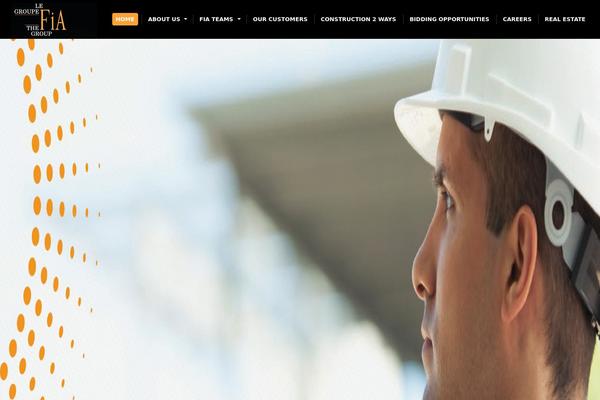 fiagroup.ca site used Hiker