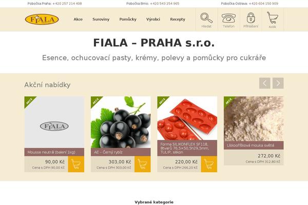 Optimizer_pro theme site design template sample