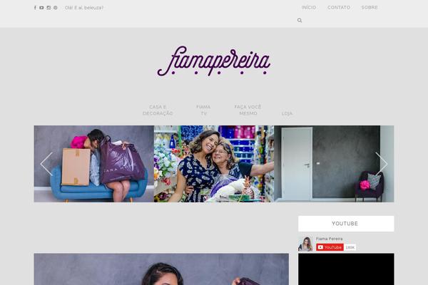 Site using Comments Facebook and Share Button plugin