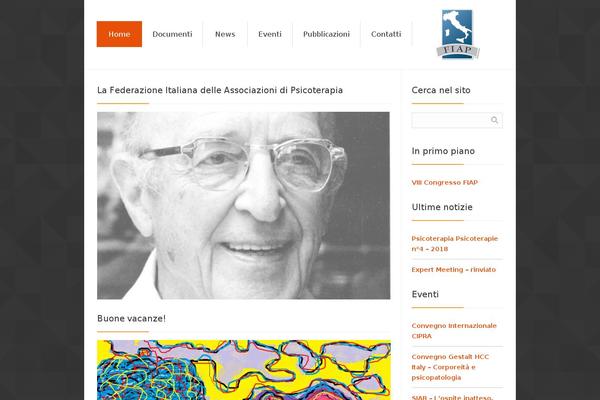 fiap.info site used Fiap