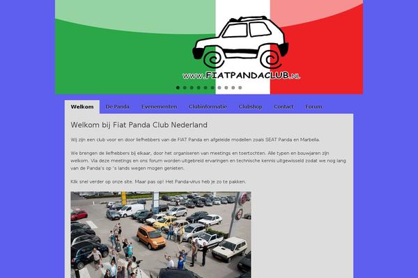 Site using Gallery by BestWebSoft plugin