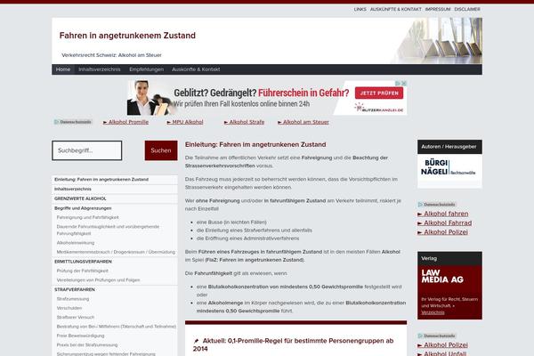 Site using Cf7-multi-step plugin