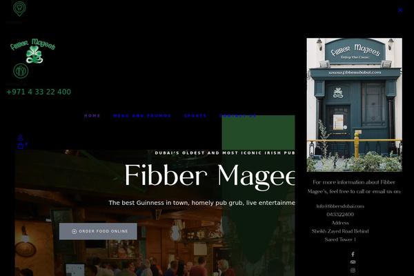 Site using Elementor-pro-1 plugin