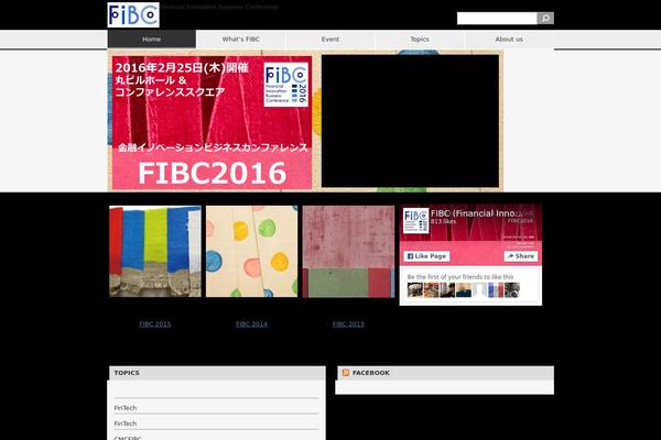 10days theme site design template sample