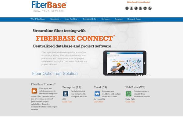 uDesign theme site design template sample
