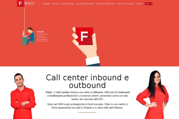 Site using AutoGrid plugin