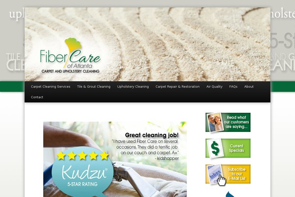 Site using Business-reviews-bundle plugin