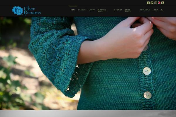 Site using Essential-addons-cs plugin
