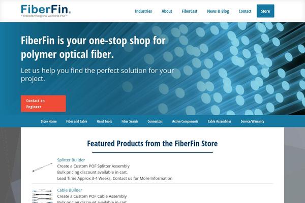 Site using Gravityforms plugin