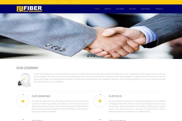Site using Builder-maps-pro plugin