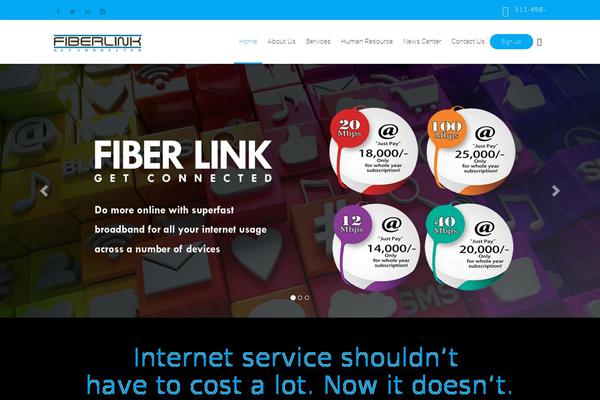 Site using Briefcase-elementor-widgets plugin