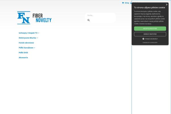 Site using Pay-by-paynow-pl plugin
