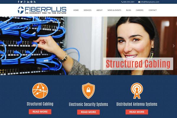 Awi theme site design template sample