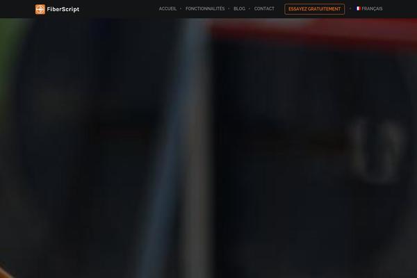 Site using Wp-sentry-integration plugin