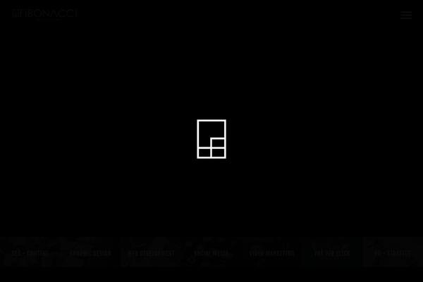 Site using The-grid plugin