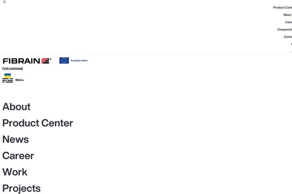 Site using Responsive Lightbox plugin