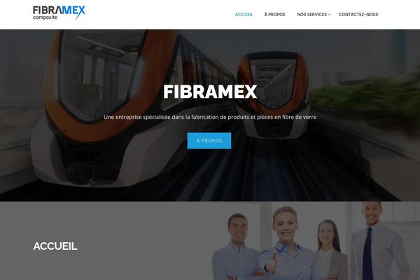 Site using Uncode-core plugin