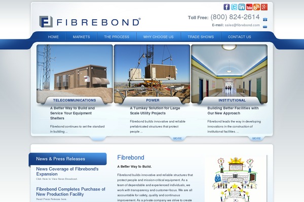 Site using Wpcf7-redirect plugin