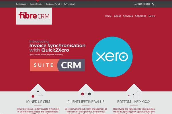 Yoo_digit_wp theme site design template sample