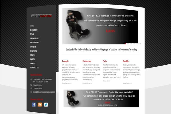 RT-Theme 15 theme site design template sample