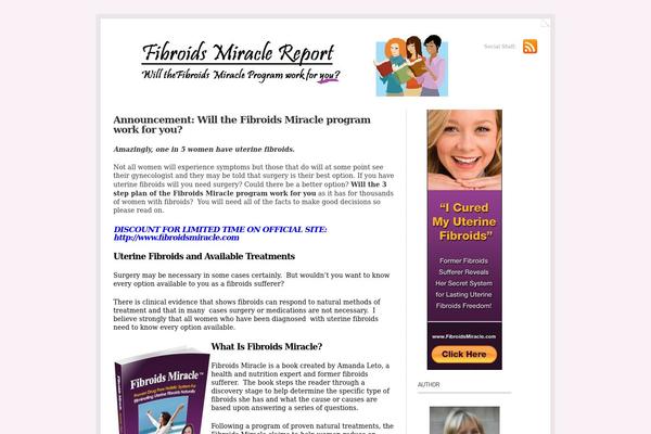 Simplo theme site design template sample