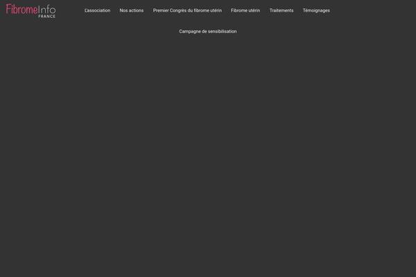 Site using Lemongrid plugin