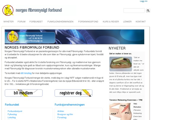 GeneratePress theme site design template sample