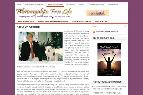 Innovate theme site design template sample