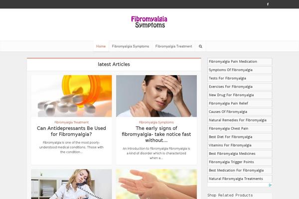 Voice theme site design template sample