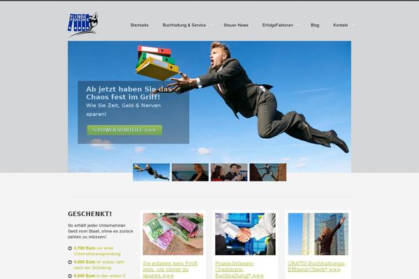 Site using Spam Free WordPress plugin