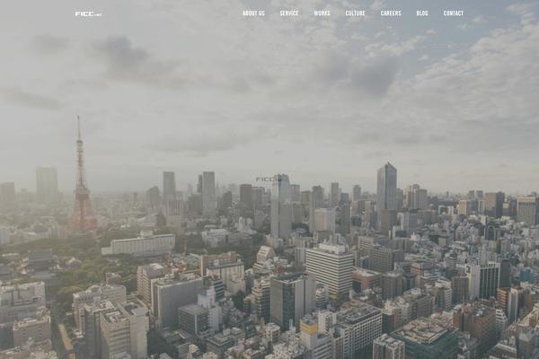 Site using WordPress Download Manager plugin