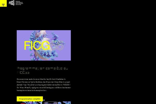 Site using Visual-link-preview plugin