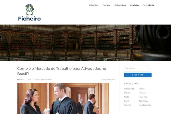 Screenr theme site design template sample