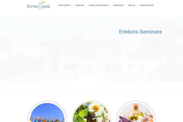 Site using Google Maps plugin