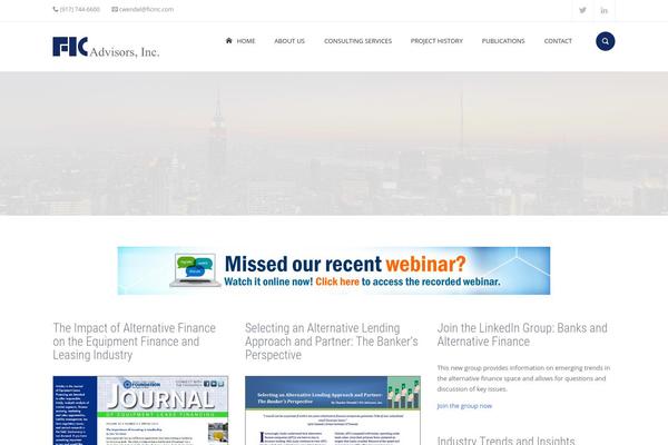 Elvyre theme site design template sample