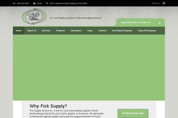 Incare theme site design template sample