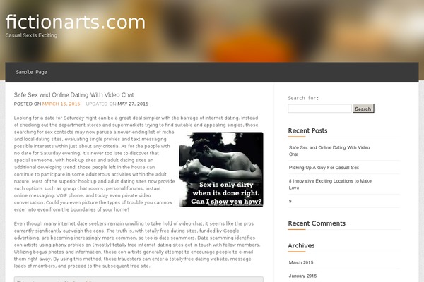 Eventbrite Event theme site design template sample