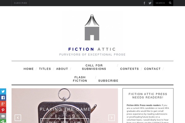 Simplemag theme site design template sample