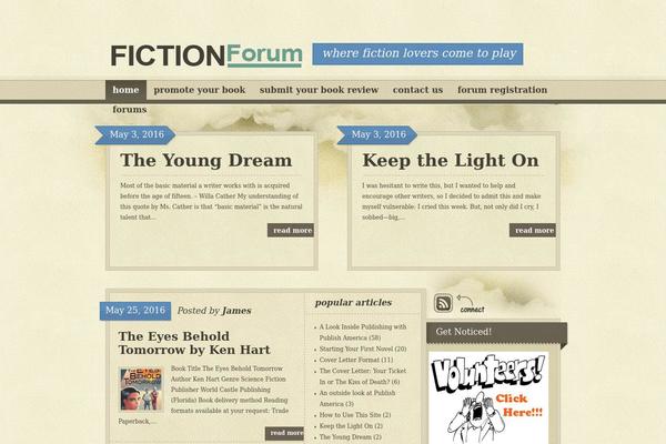 Bold theme site design template sample