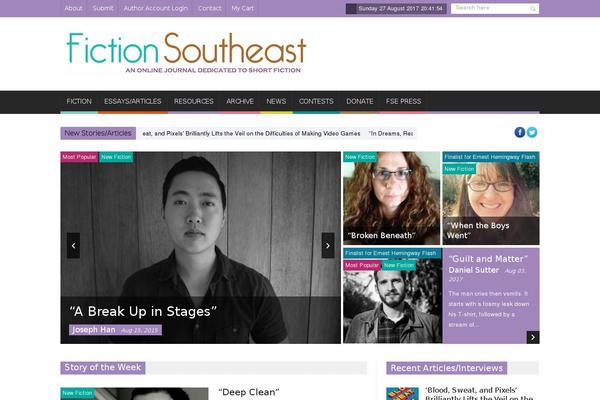 Site using WP Author Box Lite plugin