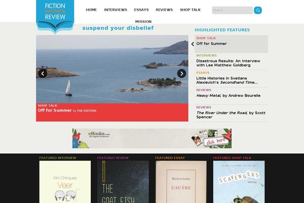 Site using Read Later Buttons plugin